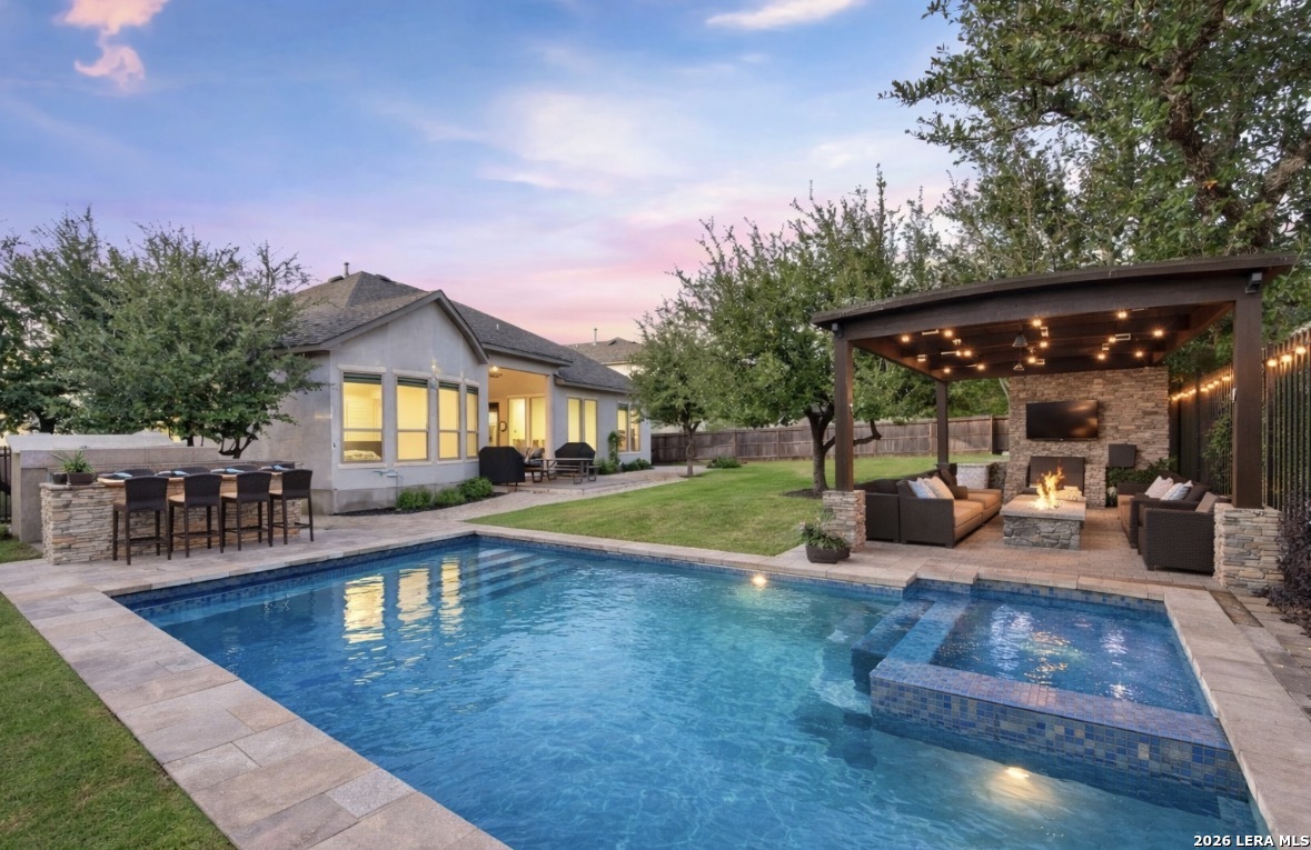 1431 Lyme Park Bulverde TX 78163