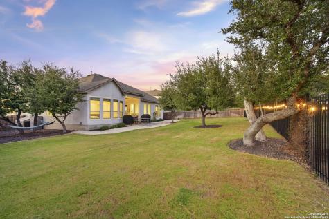 1431 Lyme Park Bulverde TX 78163