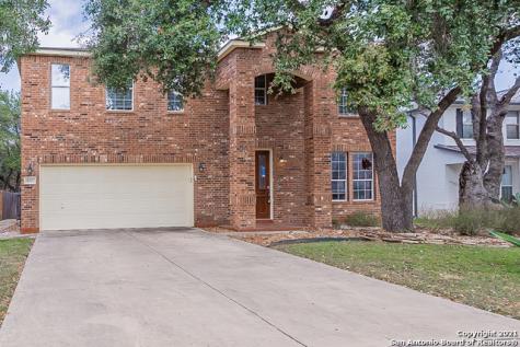 8011 Jalane Oaks San Antonio TX 78255