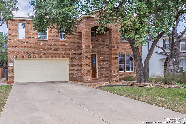8011 Jalane Oaks San Antonio TX 78255