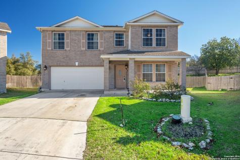 1838 Vinca Manor San Antonio TX 78260