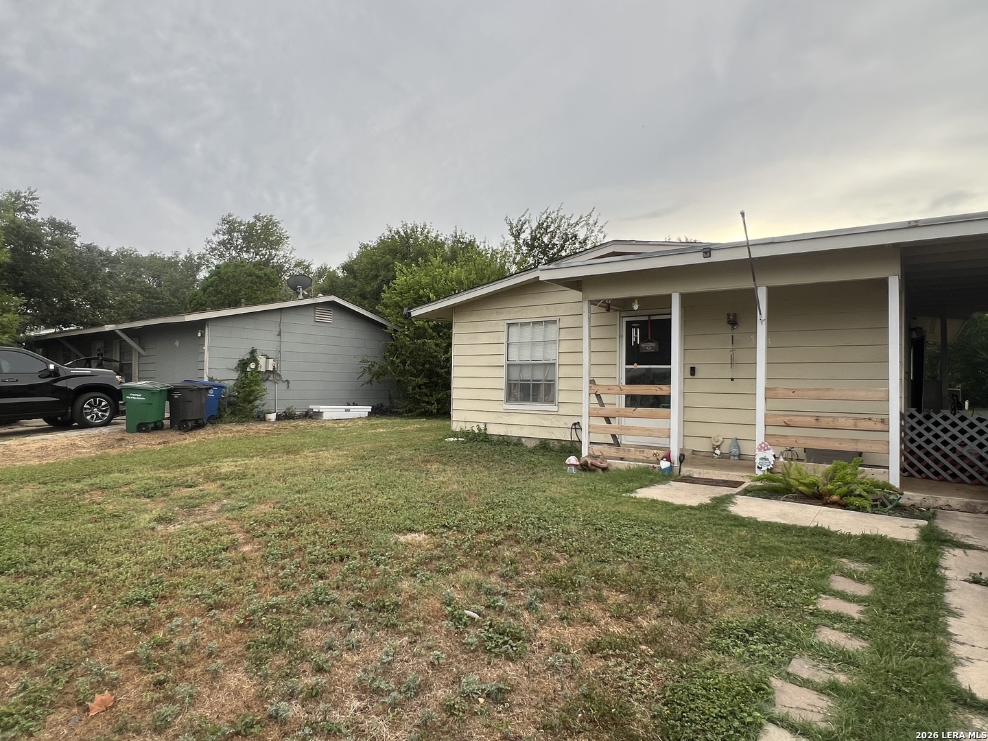 7411 Spur Valley Street San Antonio TX 78242