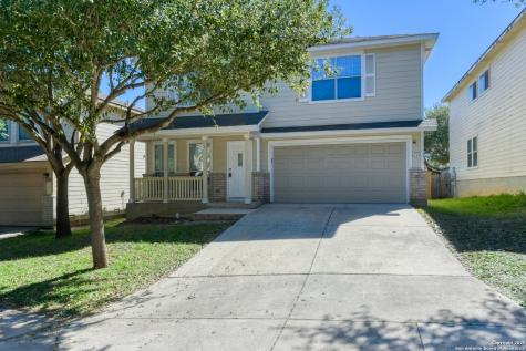 6722 Loma Vino San Antonio TX 78233