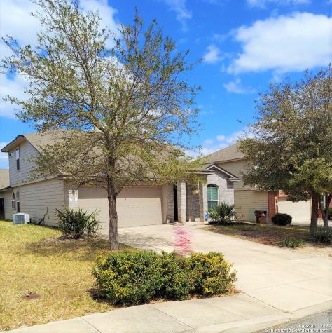 11511 Valley Garden San Antonio TX 78245
