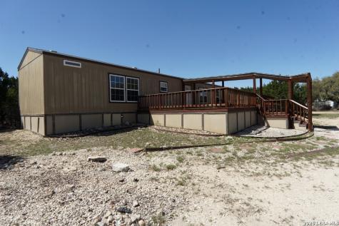 625 Pr 1517 Bandera TX 78003