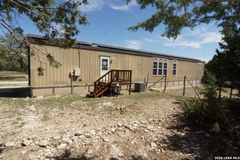625 Pr 1517 Bandera TX 78003