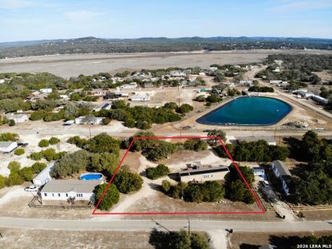 625 Pr 1517 Bandera TX 78003