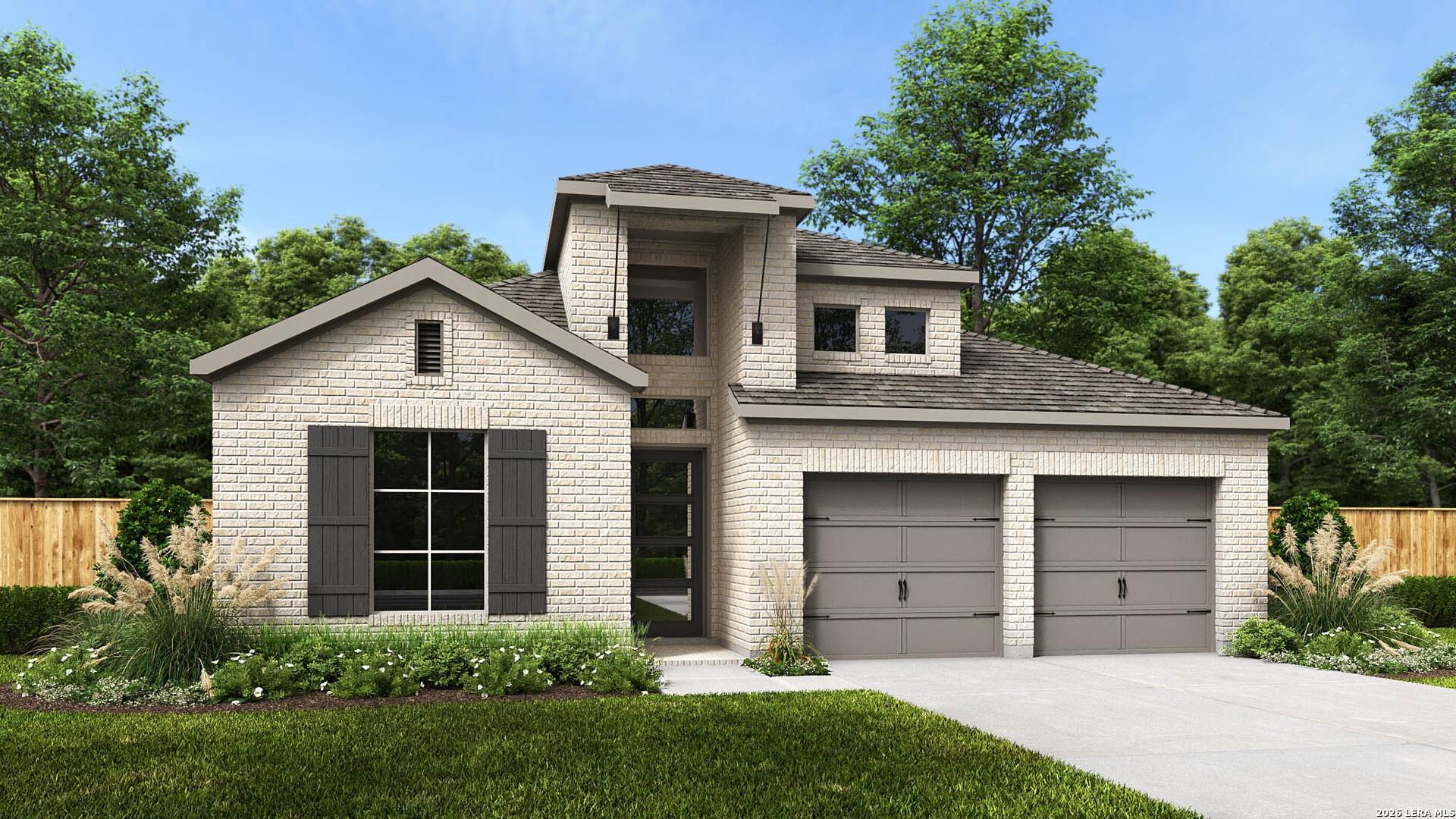 145 Brown Swiss Ridge Boerne TX 78006
