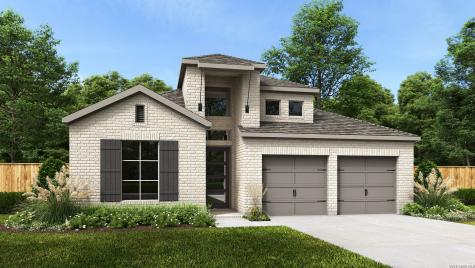 145 Brown Swiss Ridge Boerne TX 78006
