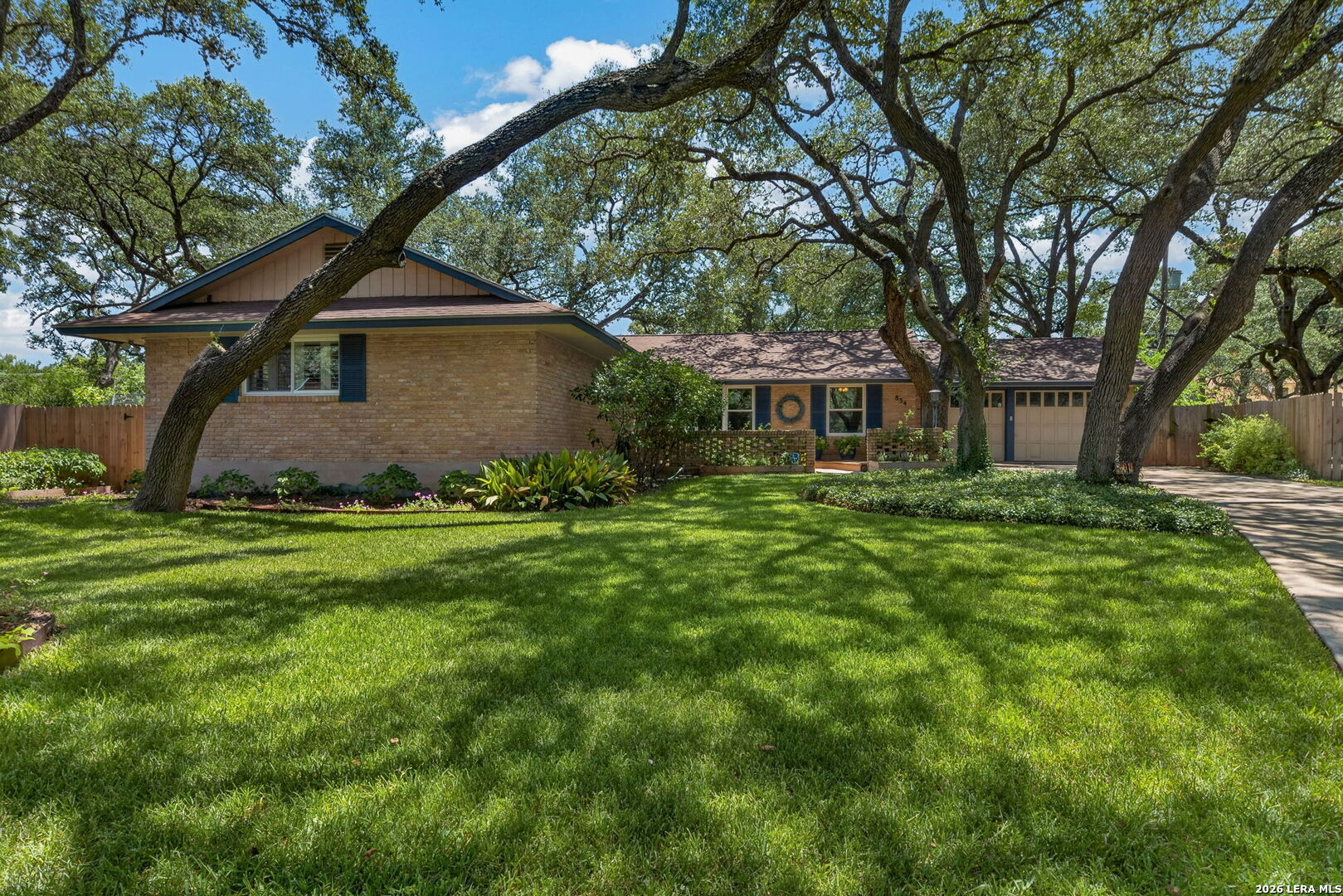 834 Firefly San Antonio TX 78216