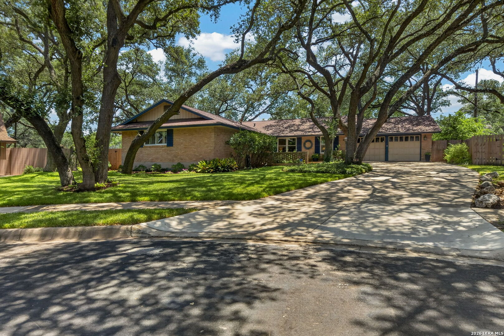 834 Firefly San Antonio TX 78216