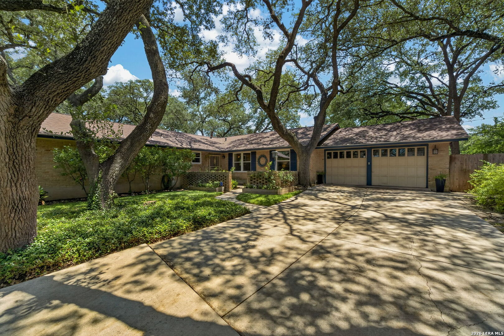 834 Firefly San Antonio TX 78216