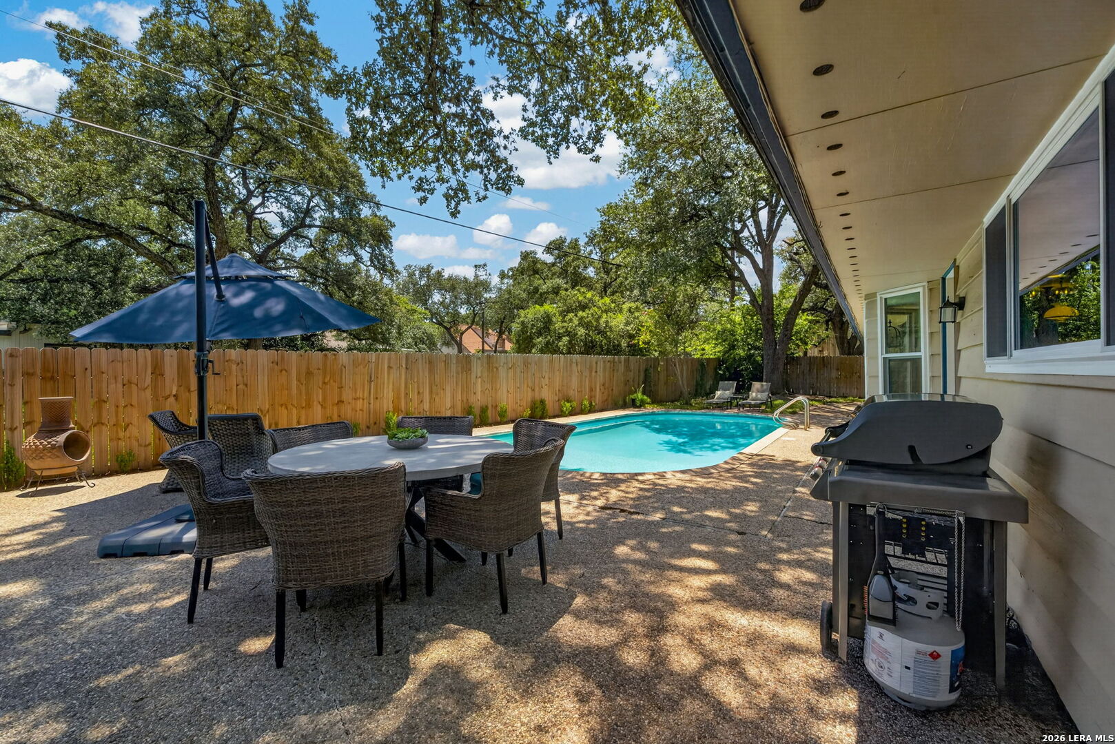 834 Firefly San Antonio TX 78216