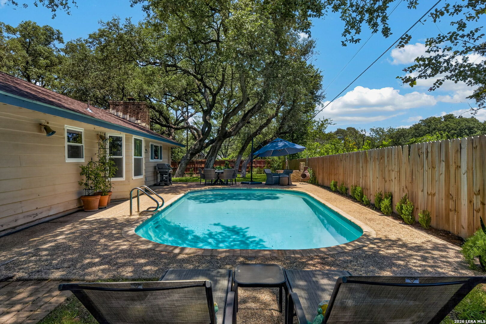 834 Firefly San Antonio TX 78216