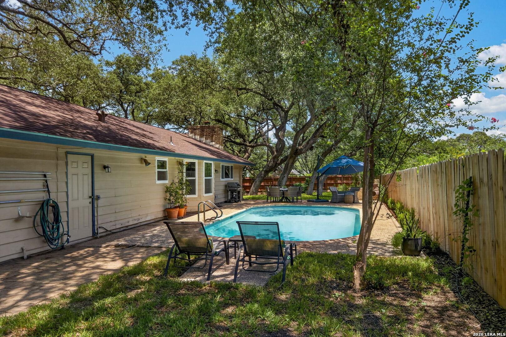 834 Firefly San Antonio TX 78216