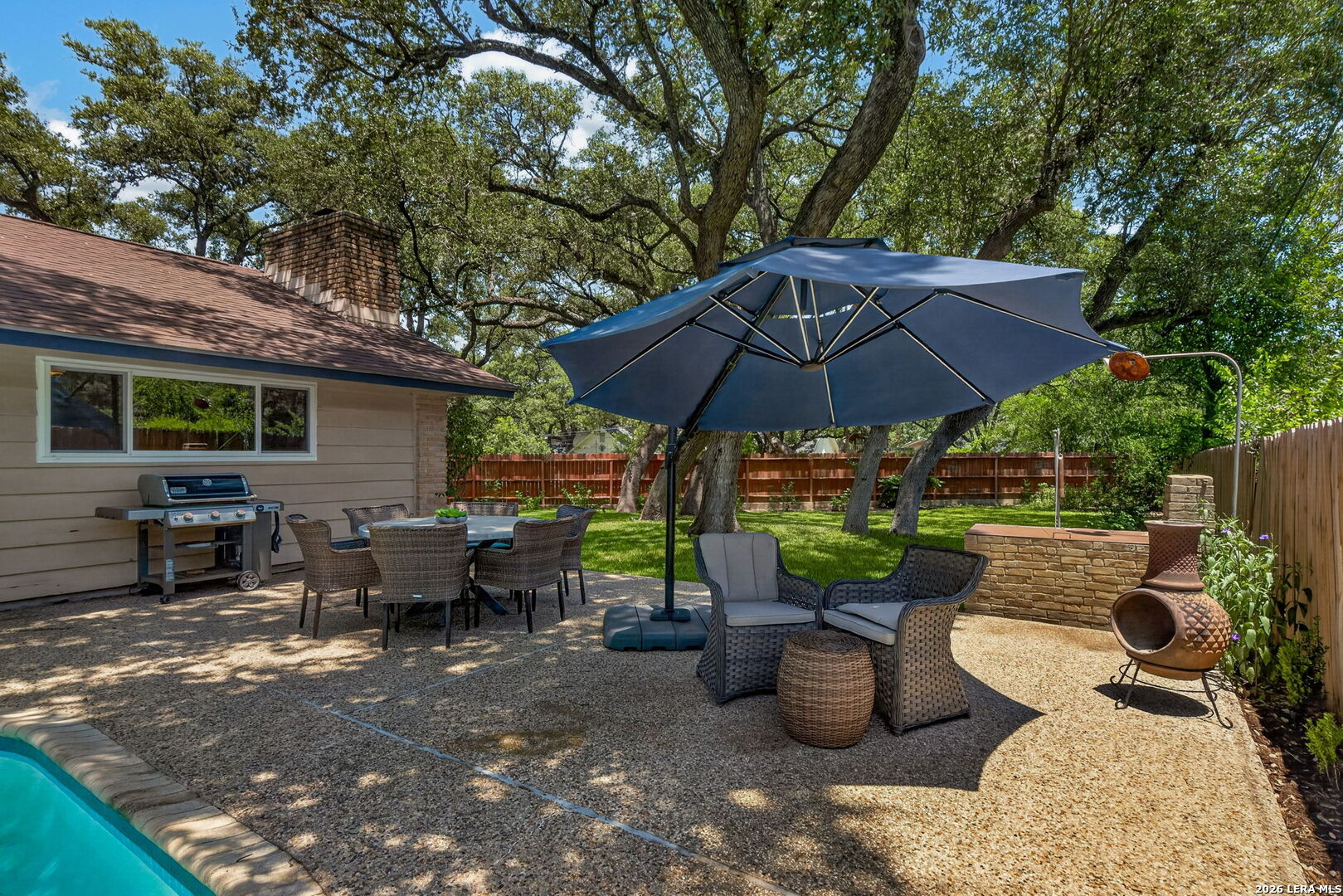 834 Firefly San Antonio TX 78216