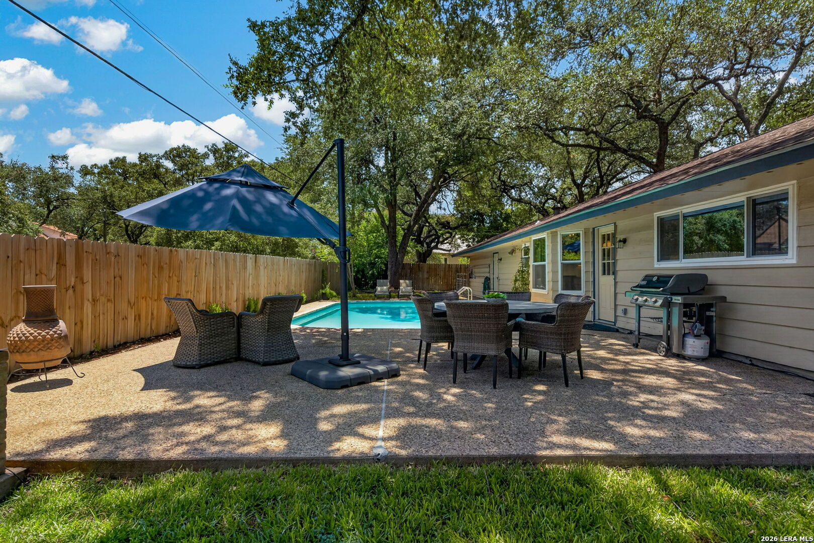 834 Firefly San Antonio TX 78216
