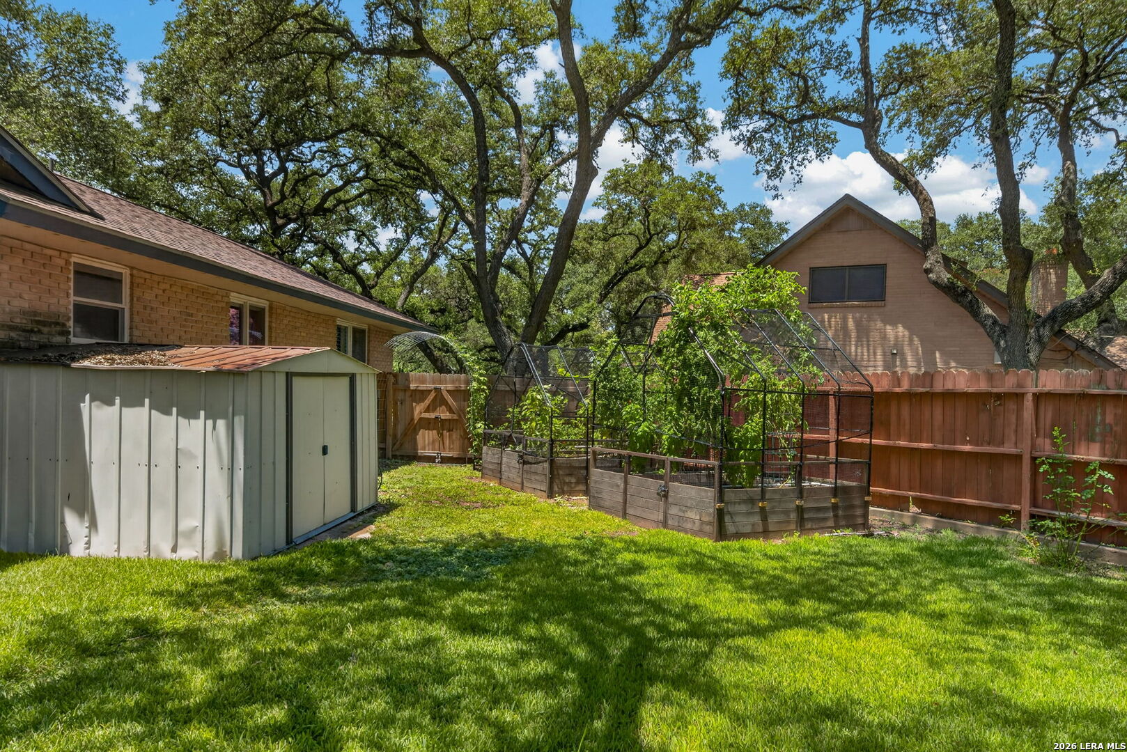 834 Firefly San Antonio TX 78216