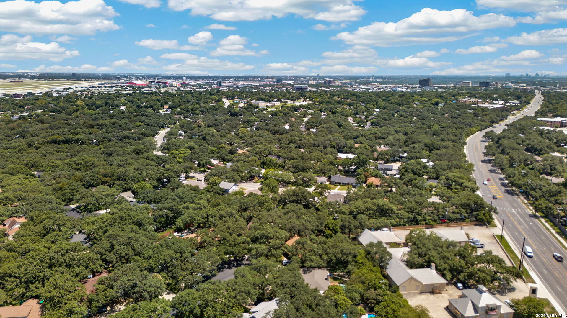 834 Firefly San Antonio TX 78216