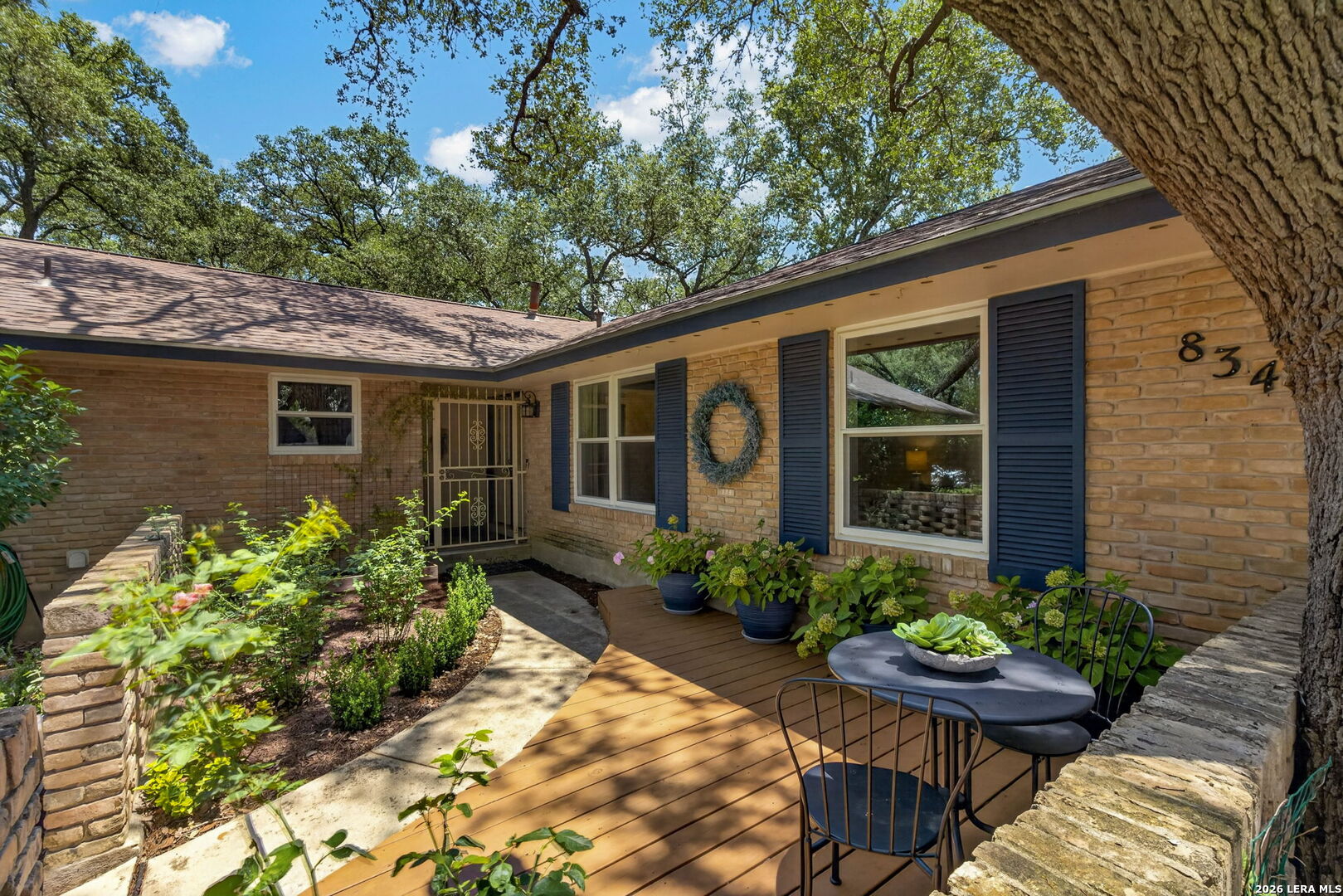834 Firefly San Antonio TX 78216