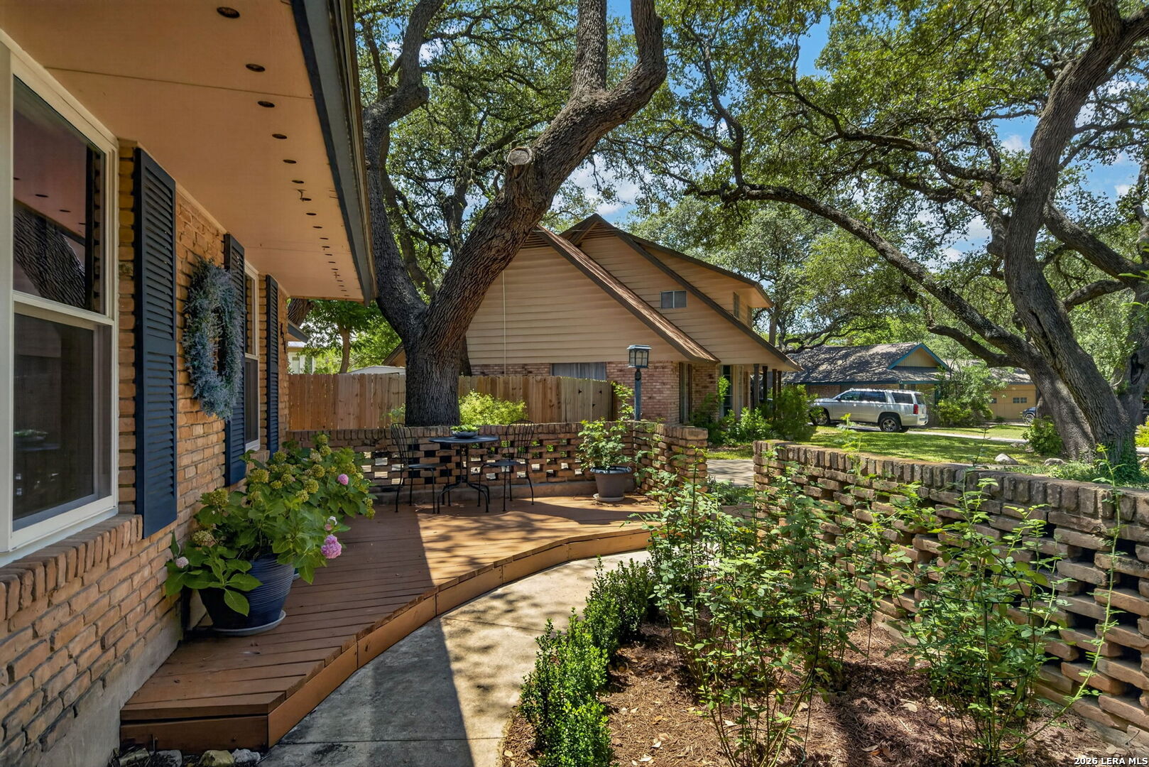 834 Firefly San Antonio TX 78216