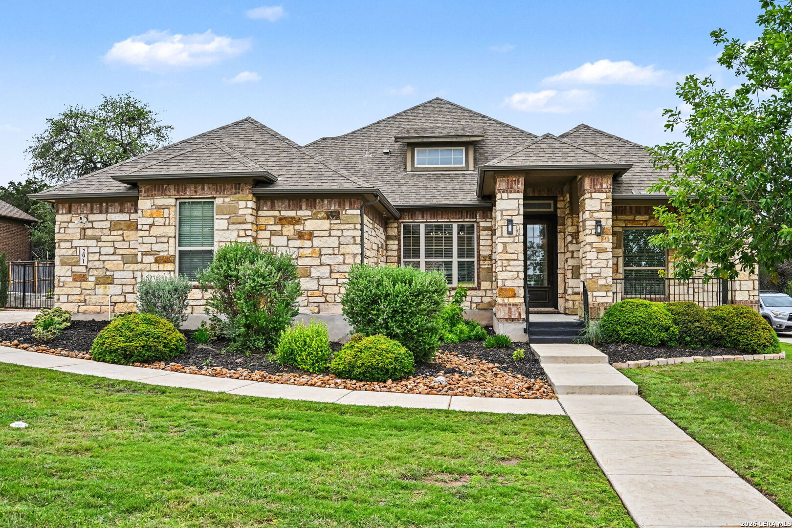 291 Allemania Drive New Braunfels TX 78132