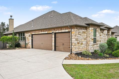 291 Allemania Drive New Braunfels TX 78132