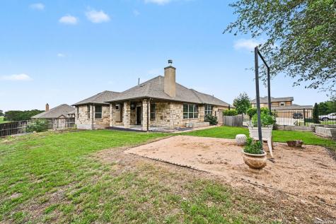 291 Allemania Drive New Braunfels TX 78132