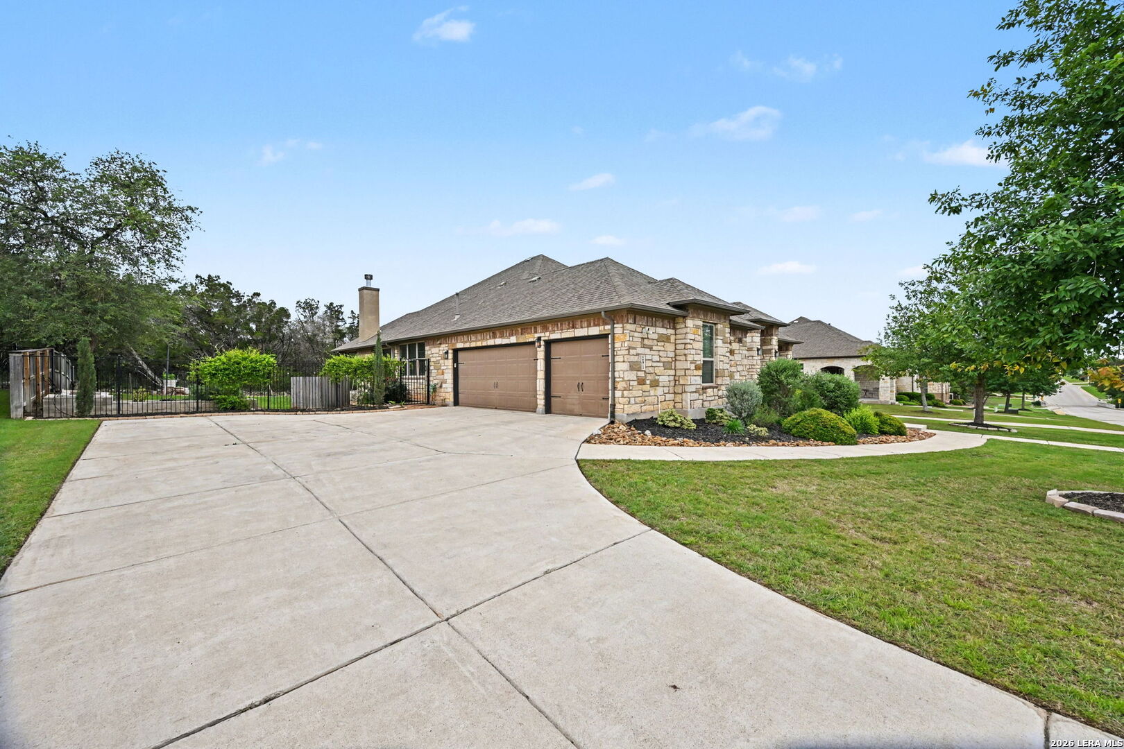 291 Allemania Drive New Braunfels TX 78132