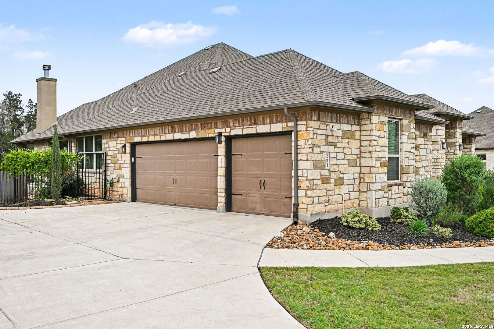 291 Allemania Drive New Braunfels TX 78132