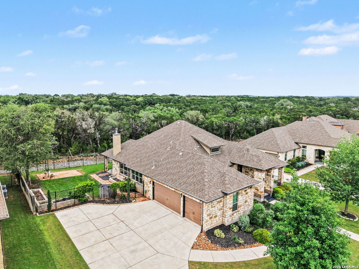 291 Allemania Drive New Braunfels TX 78132