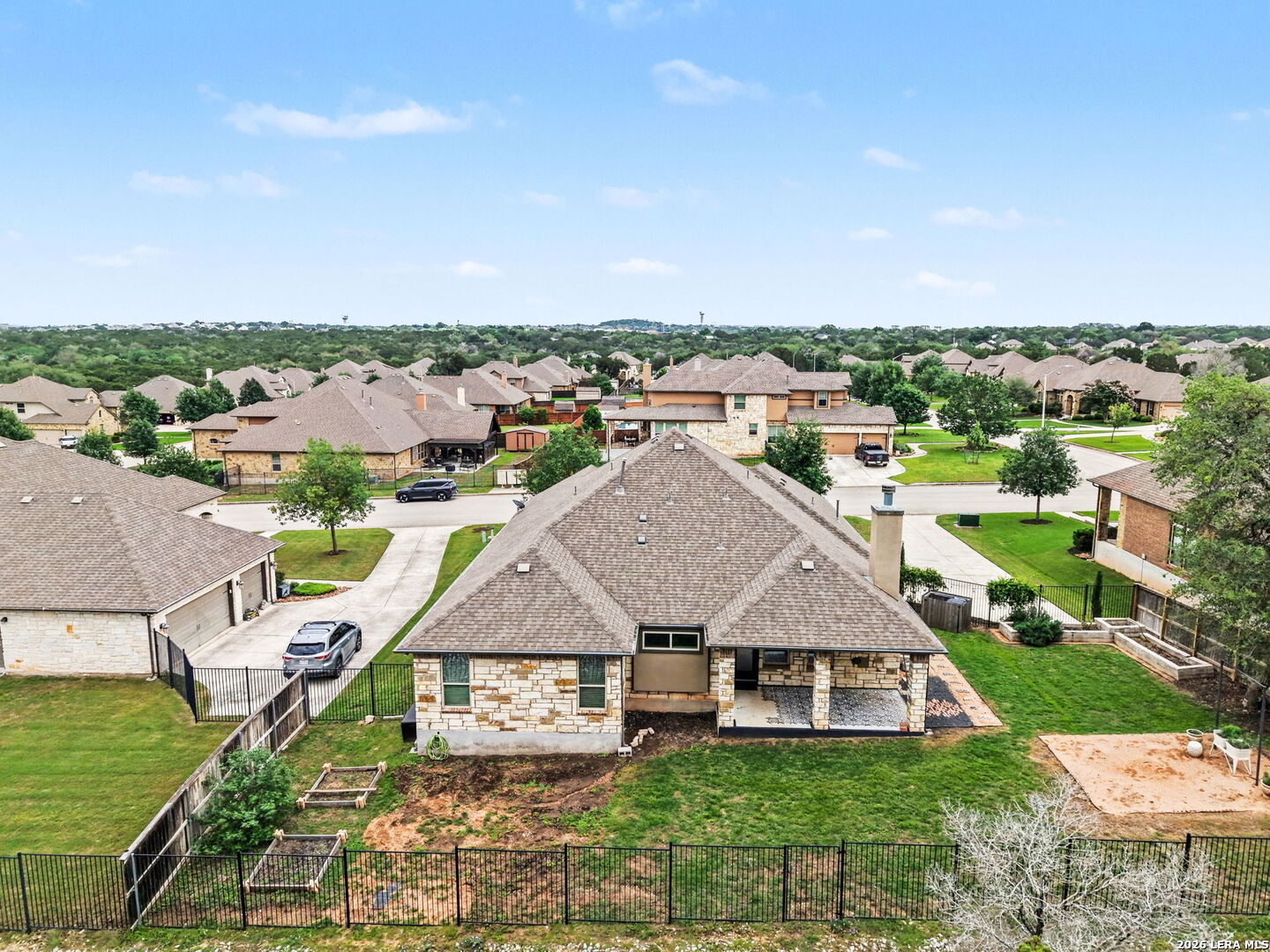 291 Allemania Drive New Braunfels TX 78132