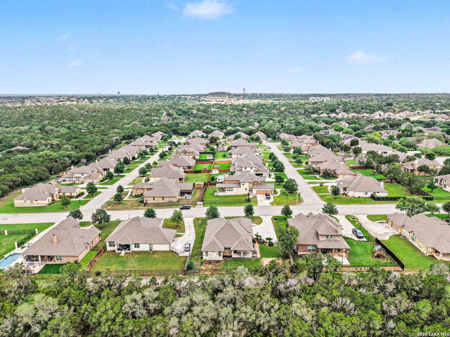 291 Allemania Drive New Braunfels TX 78132