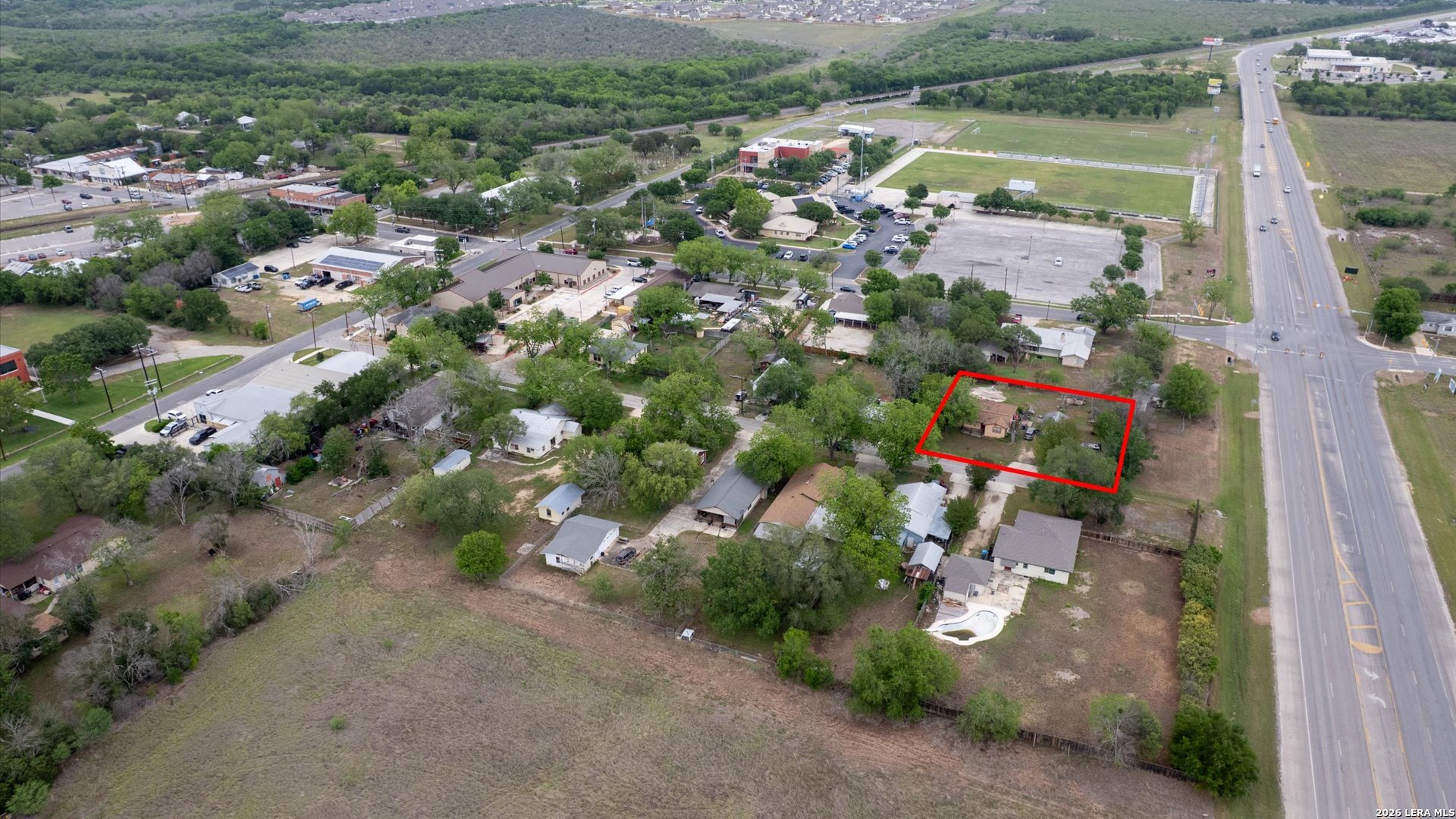212 Meek Cibolo TX 78108