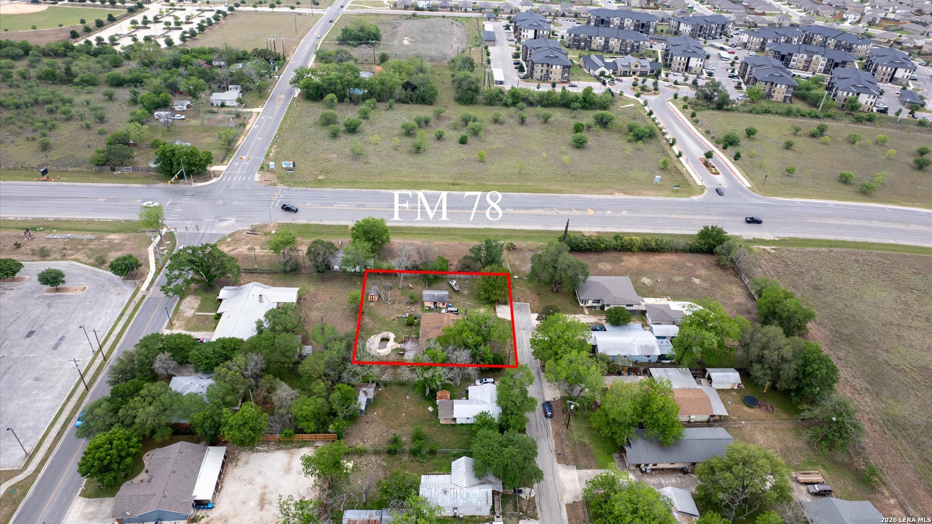 212 Meek Cibolo TX 78108