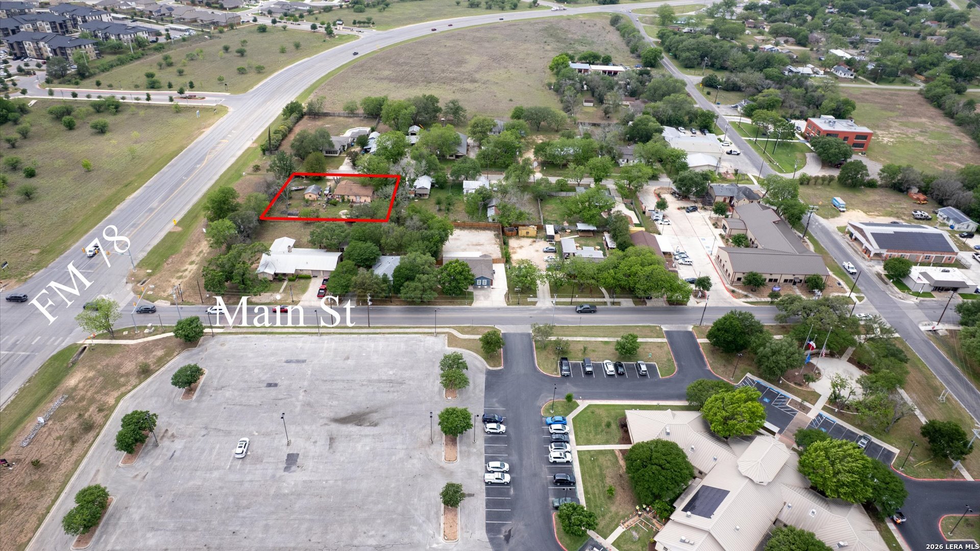 212 Meek Cibolo TX 78108
