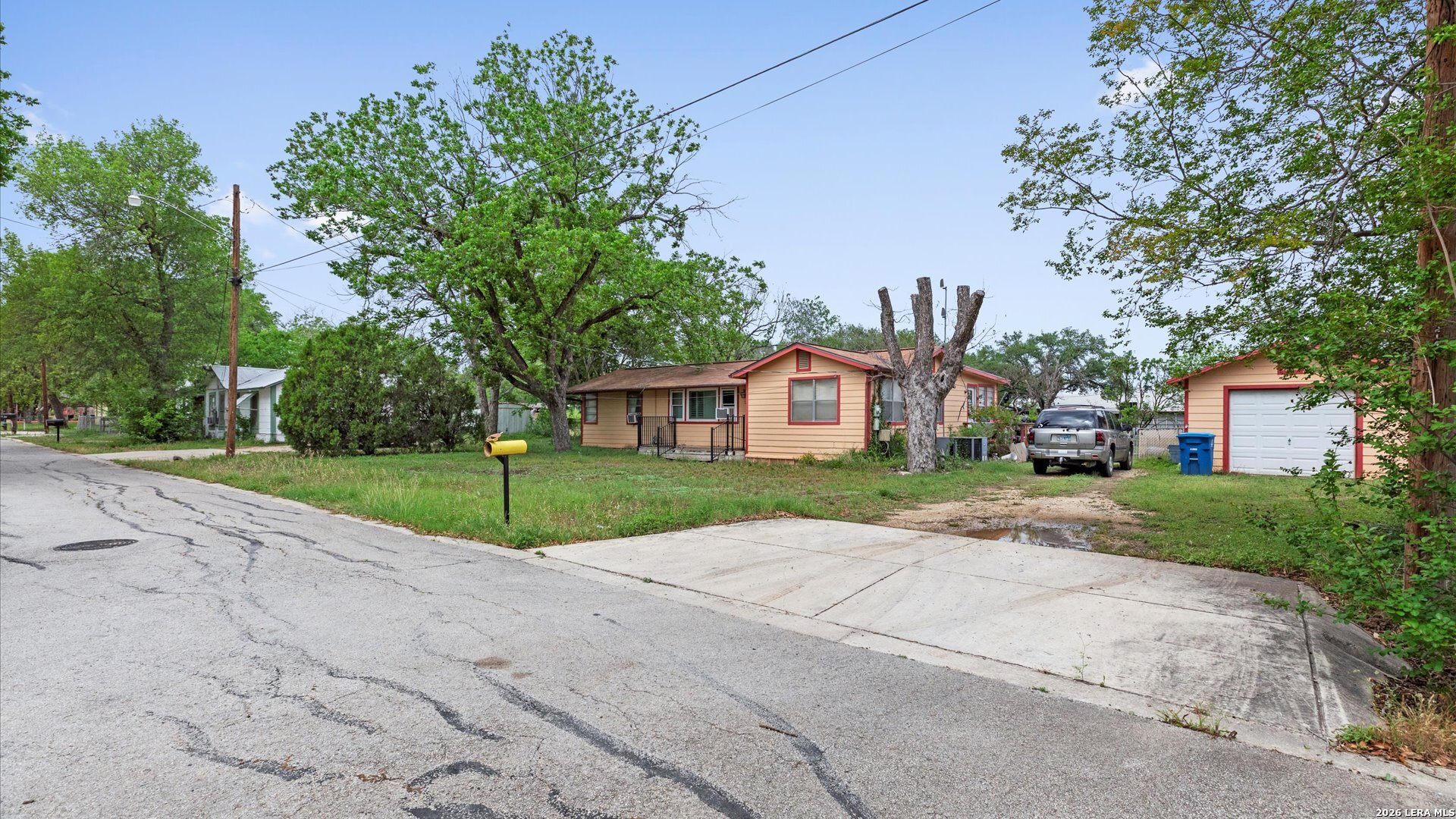 212 Meek Cibolo TX 78108