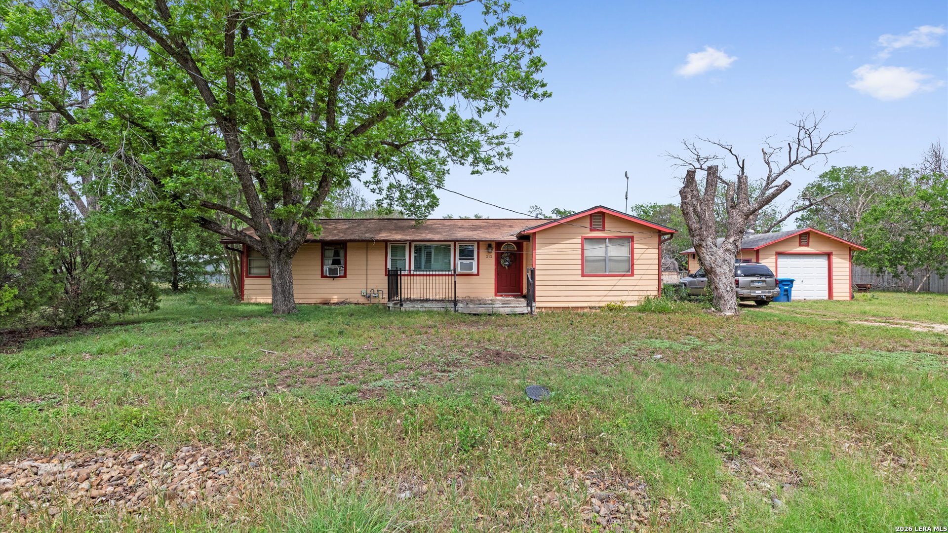 212 Meek Cibolo TX 78108