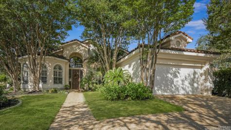 18803 Cierra Sur San Antonio TX 78258