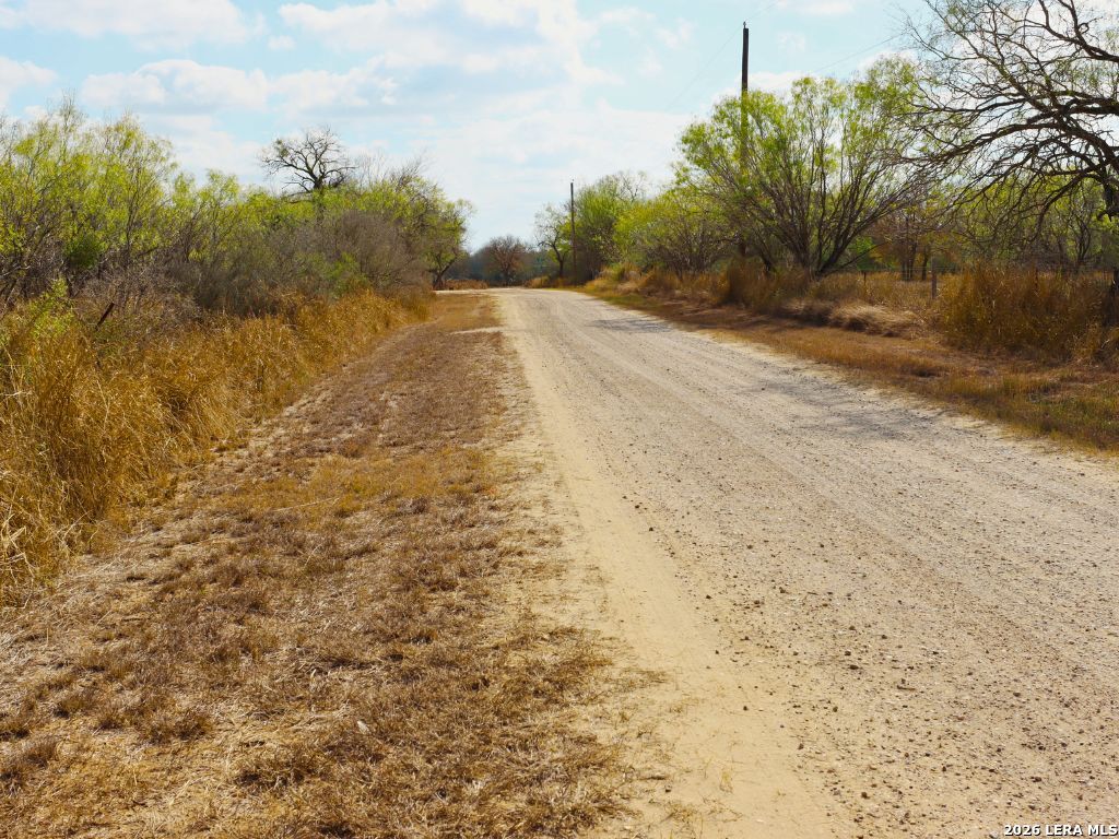 0 3rd Street Christine TX 78026