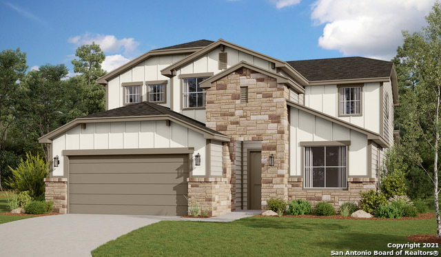 3712 Donald Drive Seguin TX 78155