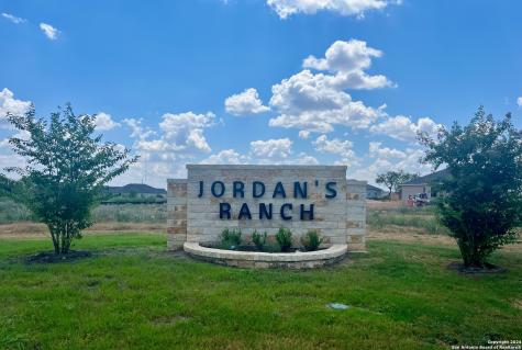 21131 Jordans Ranch Way San Antonio TX 78264