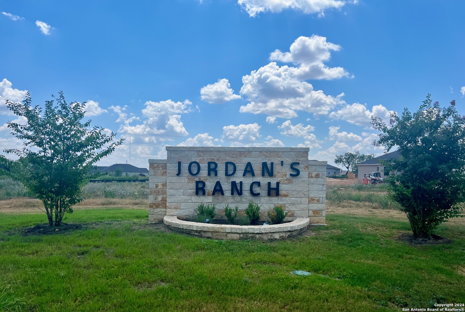 21131 Jordans Ranch Way San Antonio TX 78264