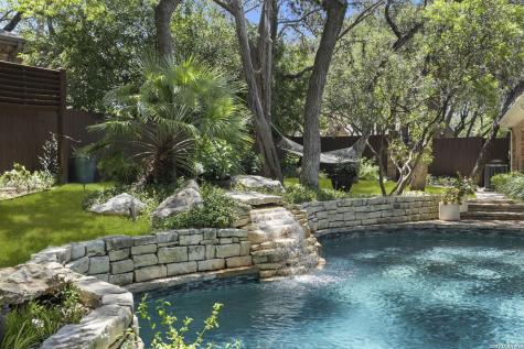 10 Inwood Manor San Antonio TX 78248