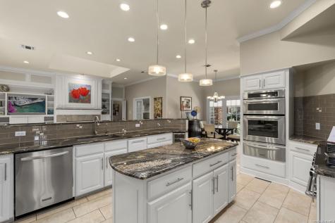 10 Inwood Manor San Antonio TX 78248