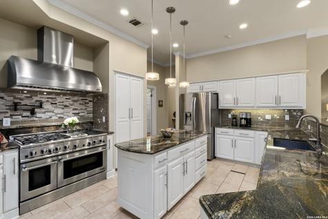 10 Inwood Manor San Antonio TX 78248