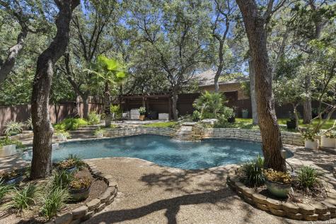 10 Inwood Manor San Antonio TX 78248