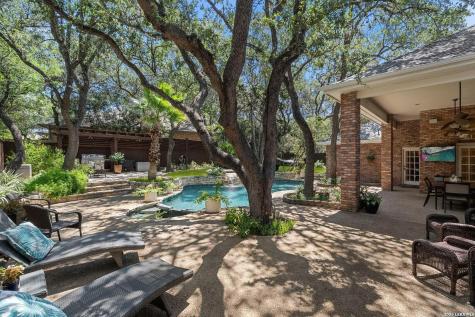 10 Inwood Manor San Antonio TX 78248