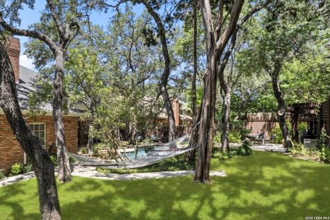 10 Inwood Manor San Antonio TX 78248