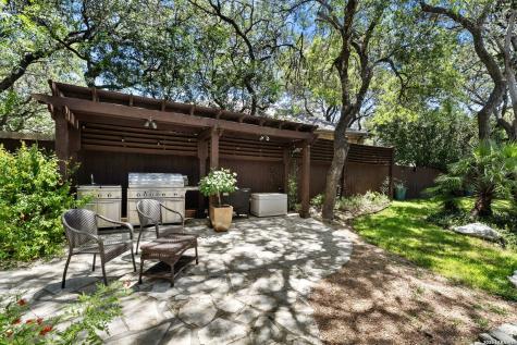10 Inwood Manor San Antonio TX 78248